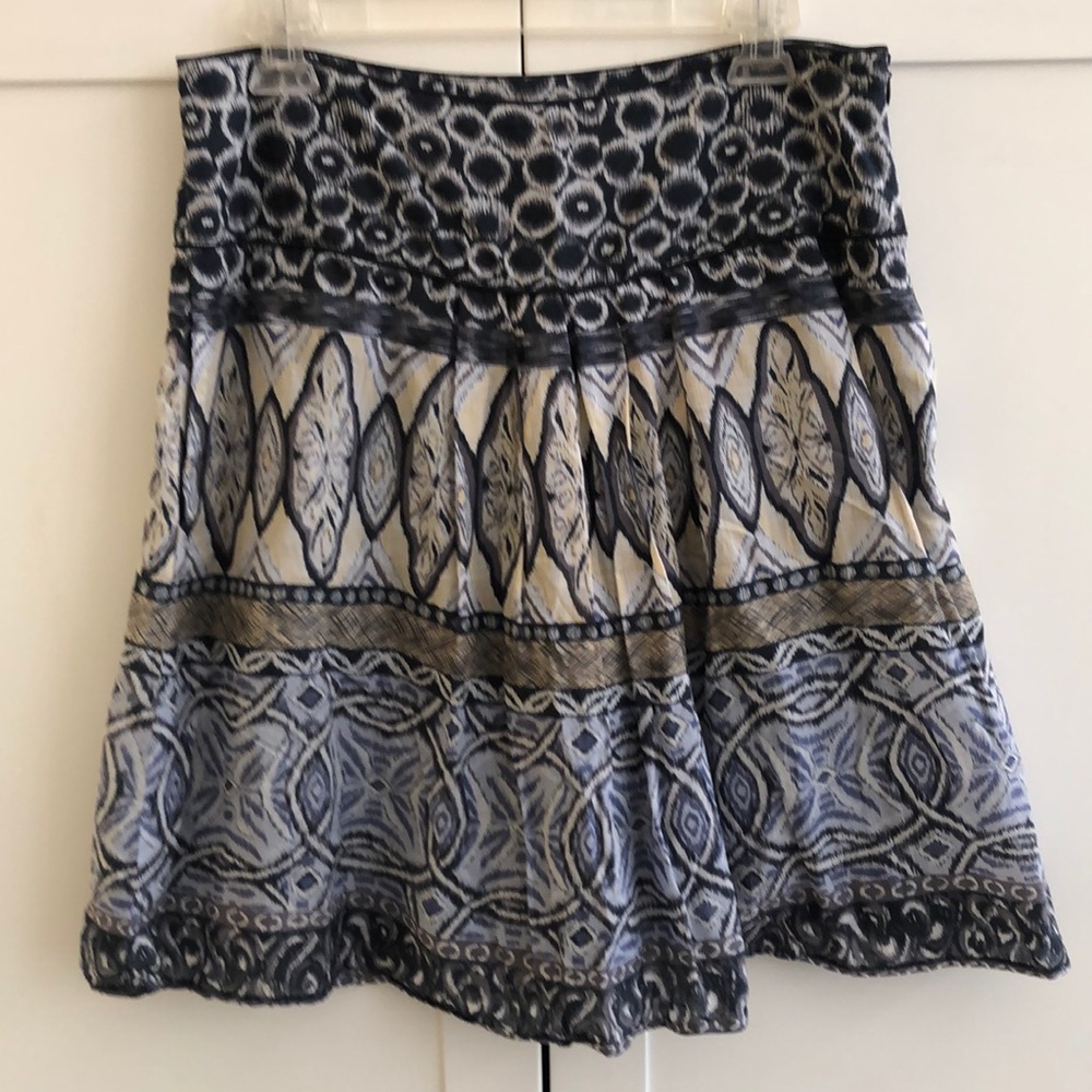 The Limited skirt